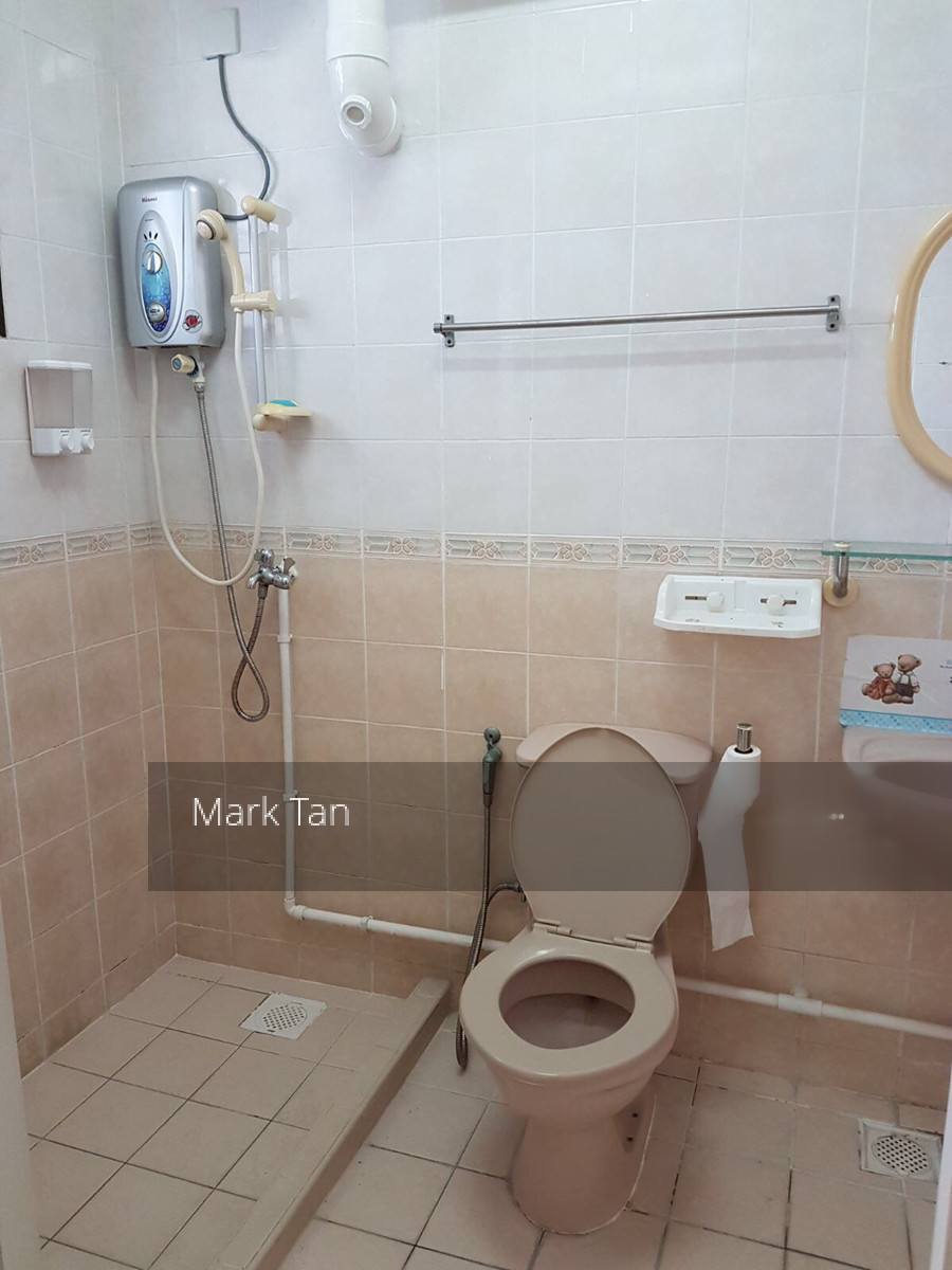 Blk 684C Choa Chu Kang Crescent (Choa Chu Kang), HDB 5 Rooms #150669902